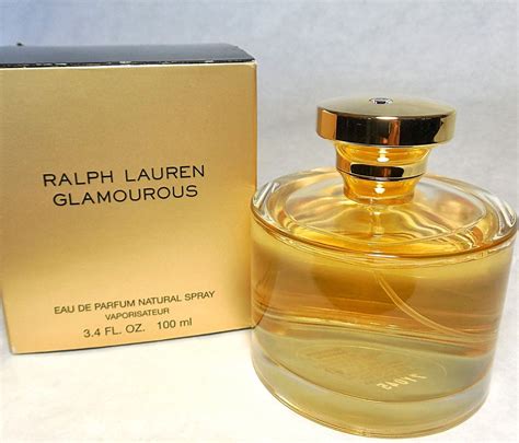 why was lauren perfume discontinued.